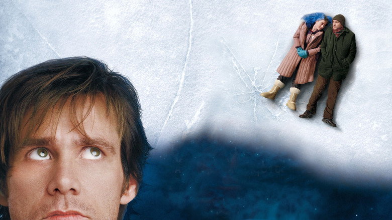 Eternal Sunshine of the Spotless Mind still 3