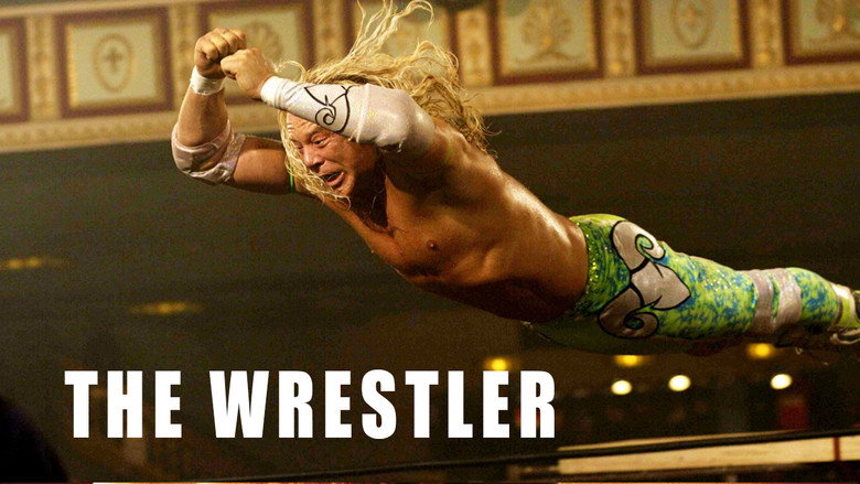 The Wrestler still 5