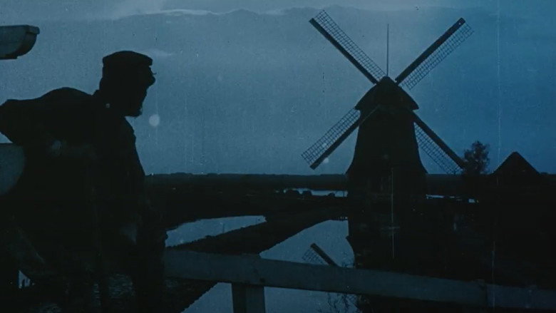 The Mills in Joy and Sorrow still 2