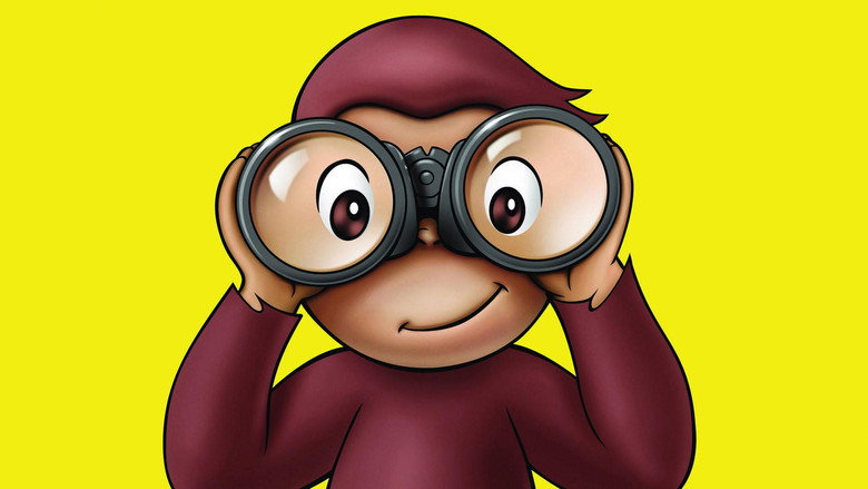 Curious George 2: Follow That Monkey! still 2