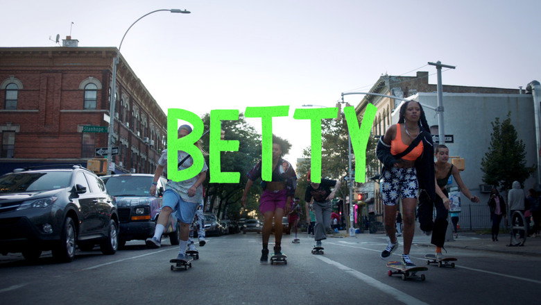 Betty still 5