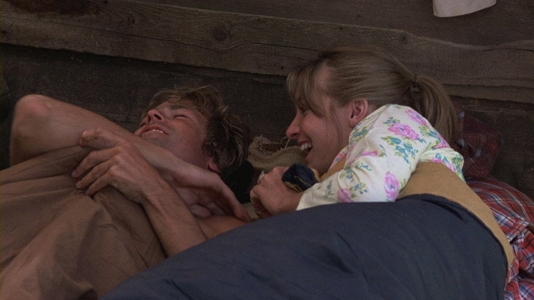 The Adventures of the Wilderness Family still 8