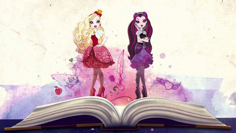 Ever After High still 4
