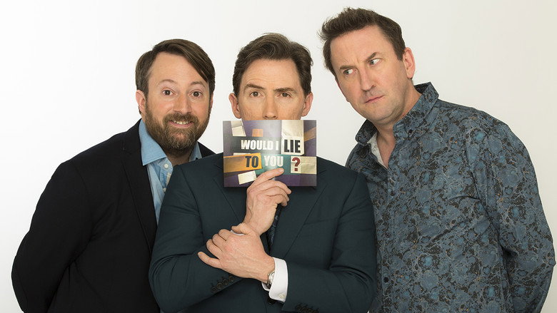 Would I Lie to You? still 6