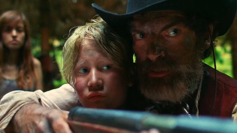 Luz: The Flower of Evil still 7