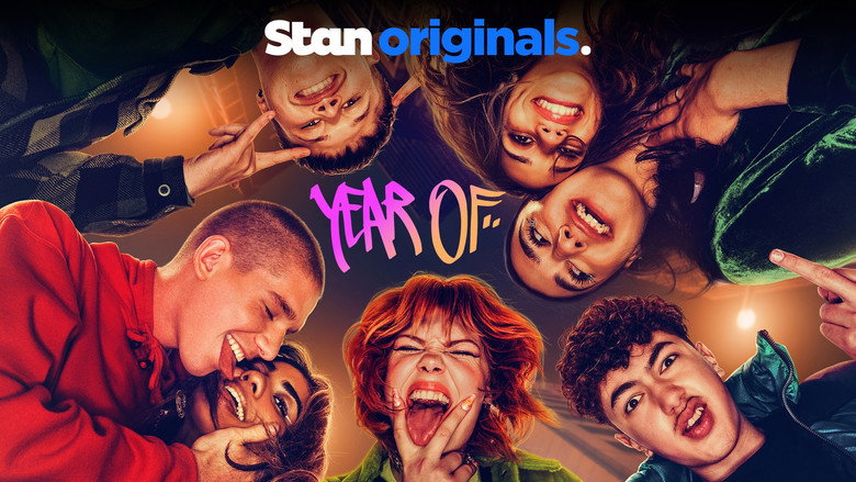 Year Of still 3