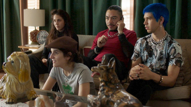 Los Espookys still 4