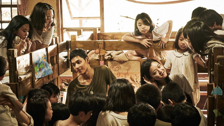 A Melody to Remember still 1