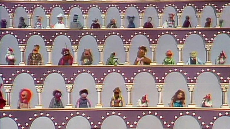 The Very Best of the Muppet Show still 1