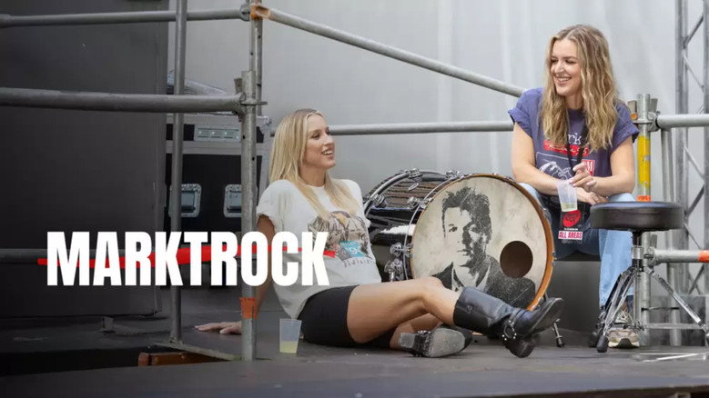 Marktrock: Rock & Roll zit in hun bloed still 1