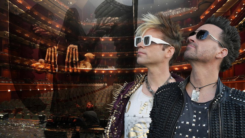 Ehrlich Brothers: Road to Las Vegas. Die große USA-Tour still 3
