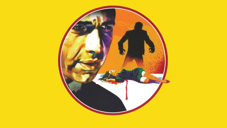 The French Sex Murders still 5