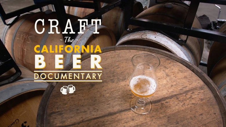 Craft: The California Beer Documentary still 2