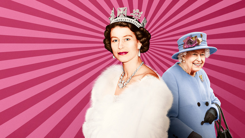 Die Queen - Schicksalsjahre einer Königin still 1
