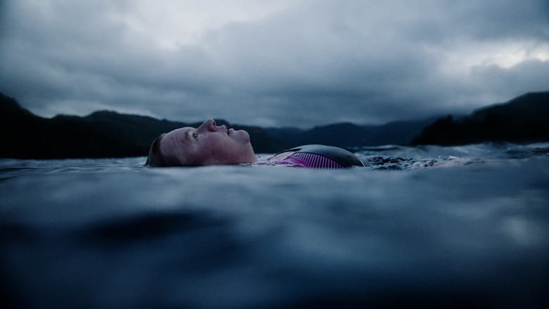 Open Water still 1