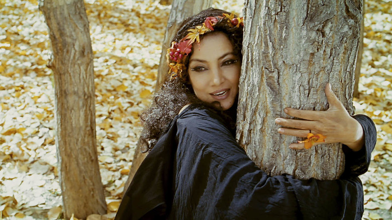 The Wishing Tree still 1
