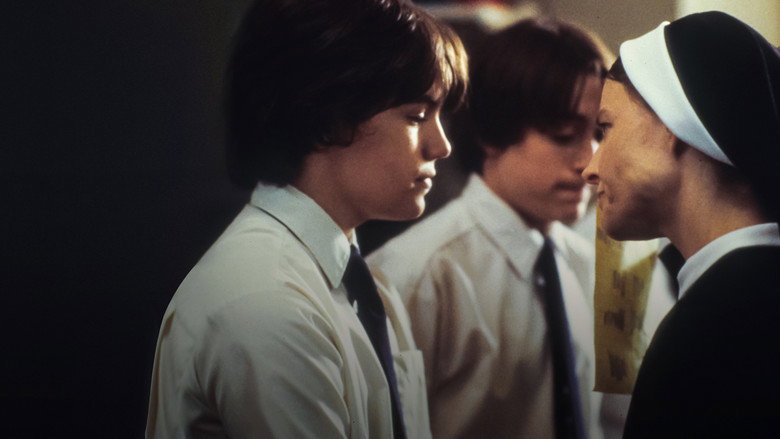 The Dangerous Lives of Altar Boys still 5