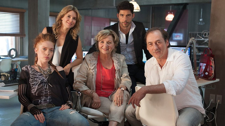 Les jeunes loups still 1