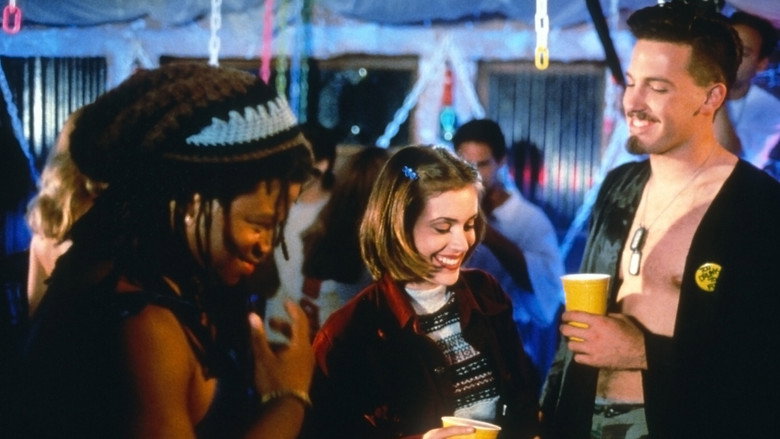 Glory Daze still 5