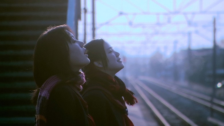 Hana & Alice still 4