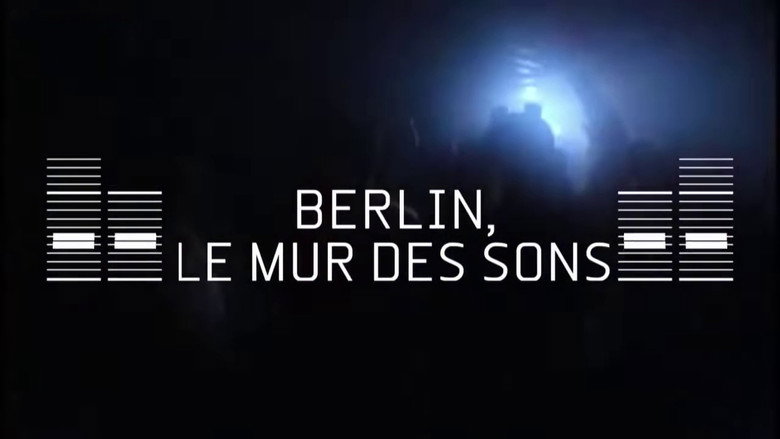 Party auf dem Todesstreifen - Soundtrack der Wende still 2