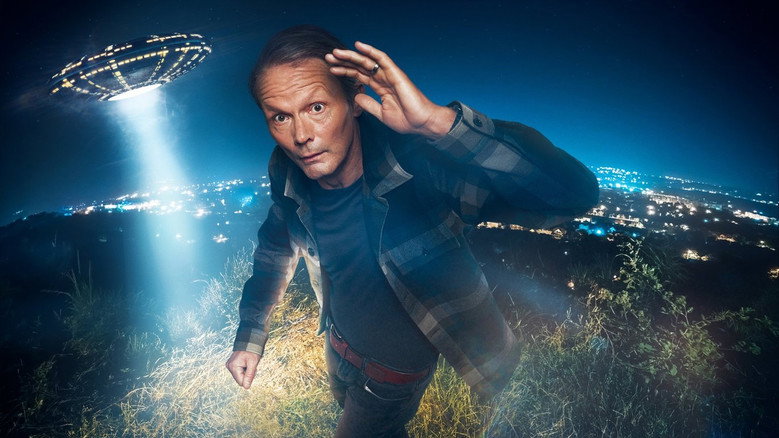 UFO-mysteriet med Felix Herngren still 2
