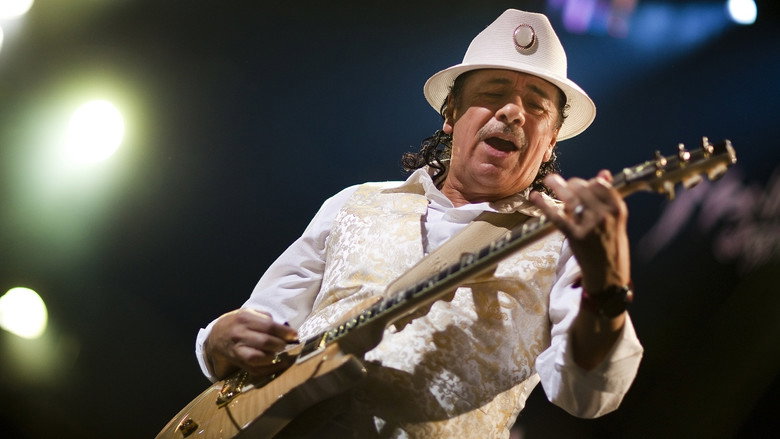 Santana: Greatest Hits - Live at Montreux 2011 still 1