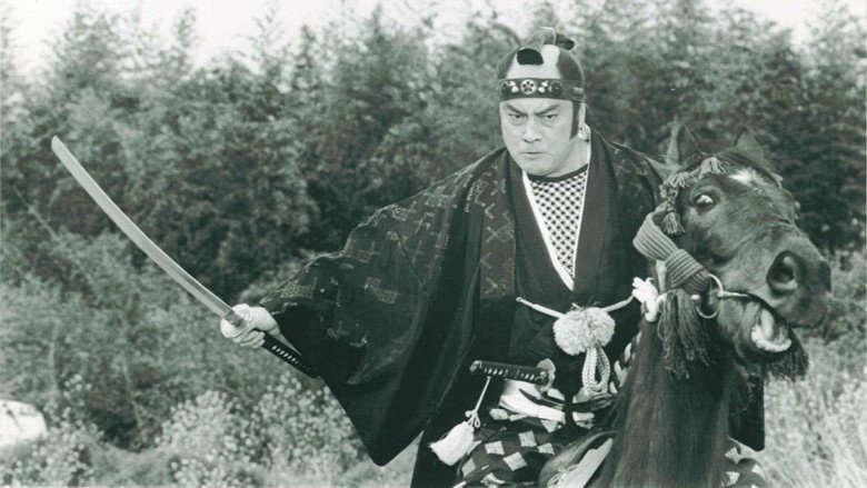 Magistrate Mayuzumi still 1