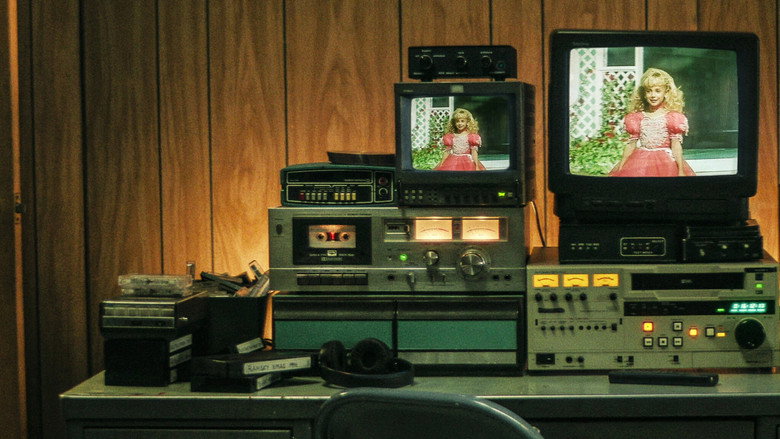 Cold Case: Who Killed JonBenét Ramsey still 2