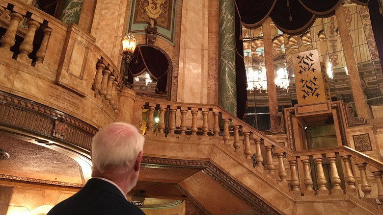 David Stratton: A Cinematic Life still 6