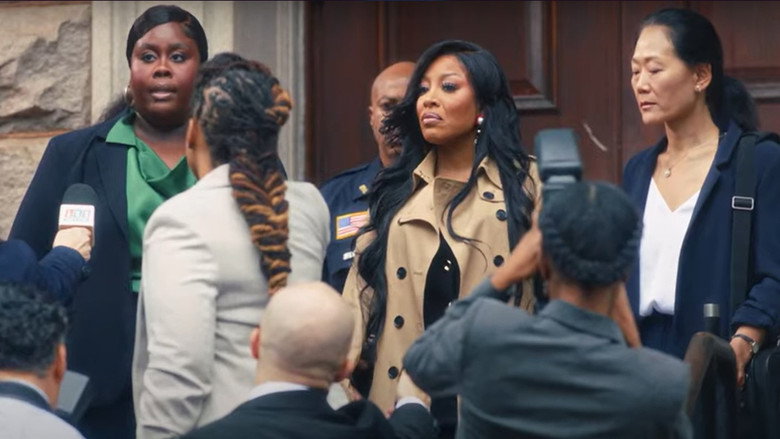 Single Black Female 3: The Final Chapter still 1