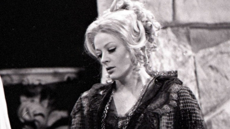Much Ado About Nothing still 1