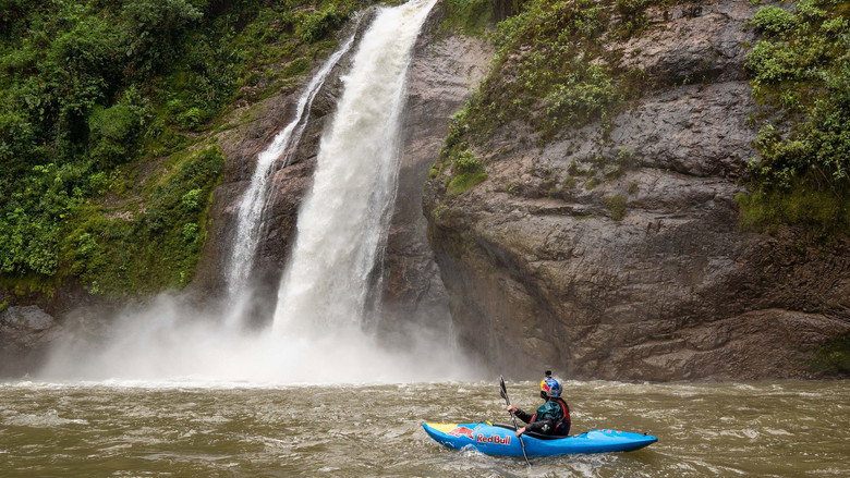 Wild Waters still 1