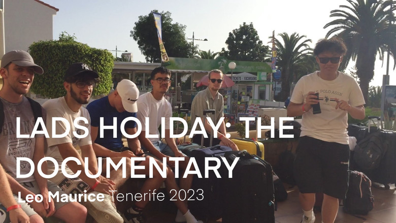 lads holiday - the documentary still 1