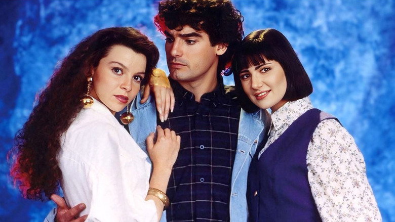 Tenías que ser tú still 1