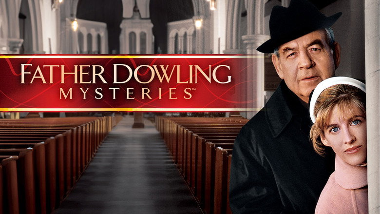 Father Dowling Mysteries still 7