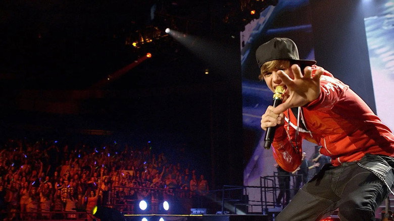 Justin Bieber: Never Say Never still 6