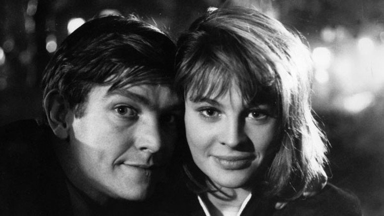 Billy Liar still 1