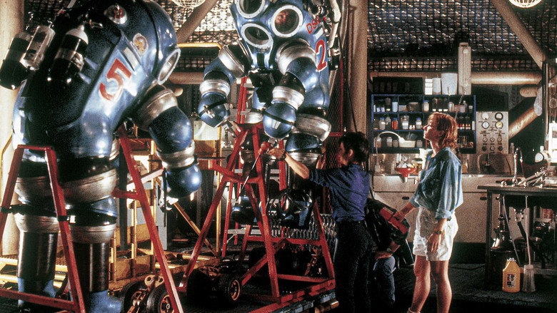 DeepStar Six still 8