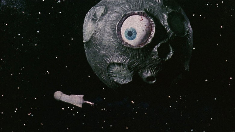Flesh Gordon still 1