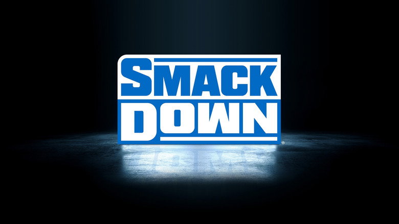 WWE Friday Night SmackDown still 3