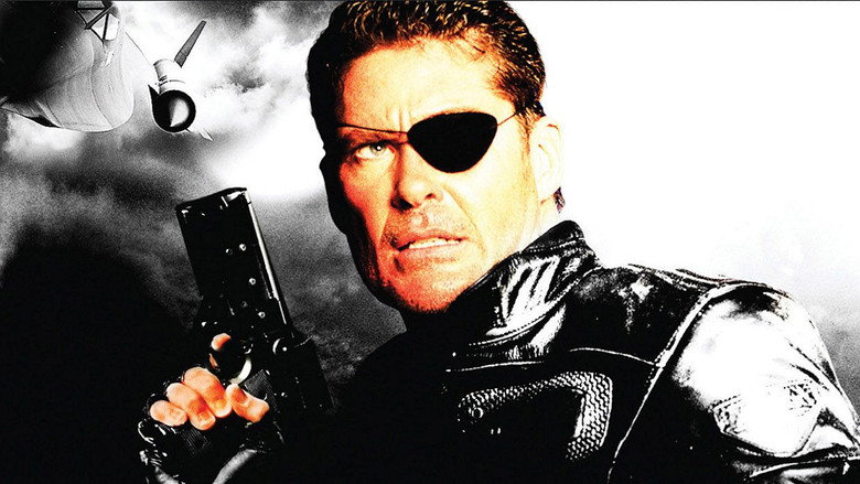 Nick Fury: Agent of S.H.I.E.L.D. still 1