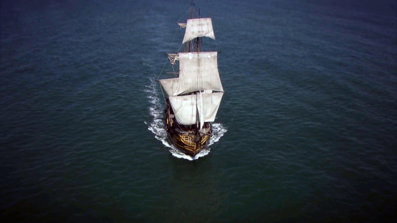 Opération Lune: L'épave cachée du Roi-Soleil still 1