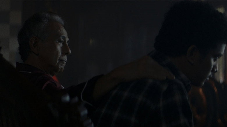 Autobiography still 3