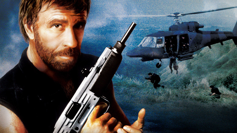 Delta Force 2: The Colombian Connection still 3