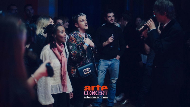 Pierre de Maere @ Soirée de Poche still 4