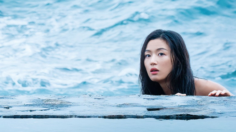The Legend of the Blue Sea still 4