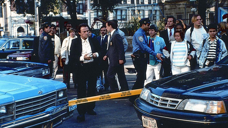 Bad Lieutenant still 5