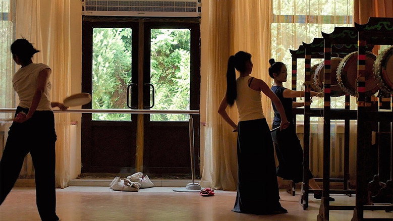 Sound of Nomad: Koryo Arirang still 2