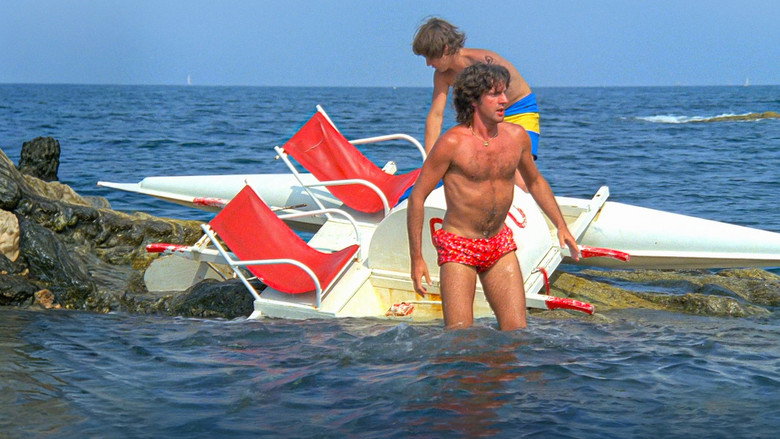 Les Sous-Doués En Vacances still 5